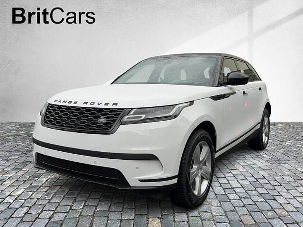 Land Rover Range Rover Velar 2024 Diesel