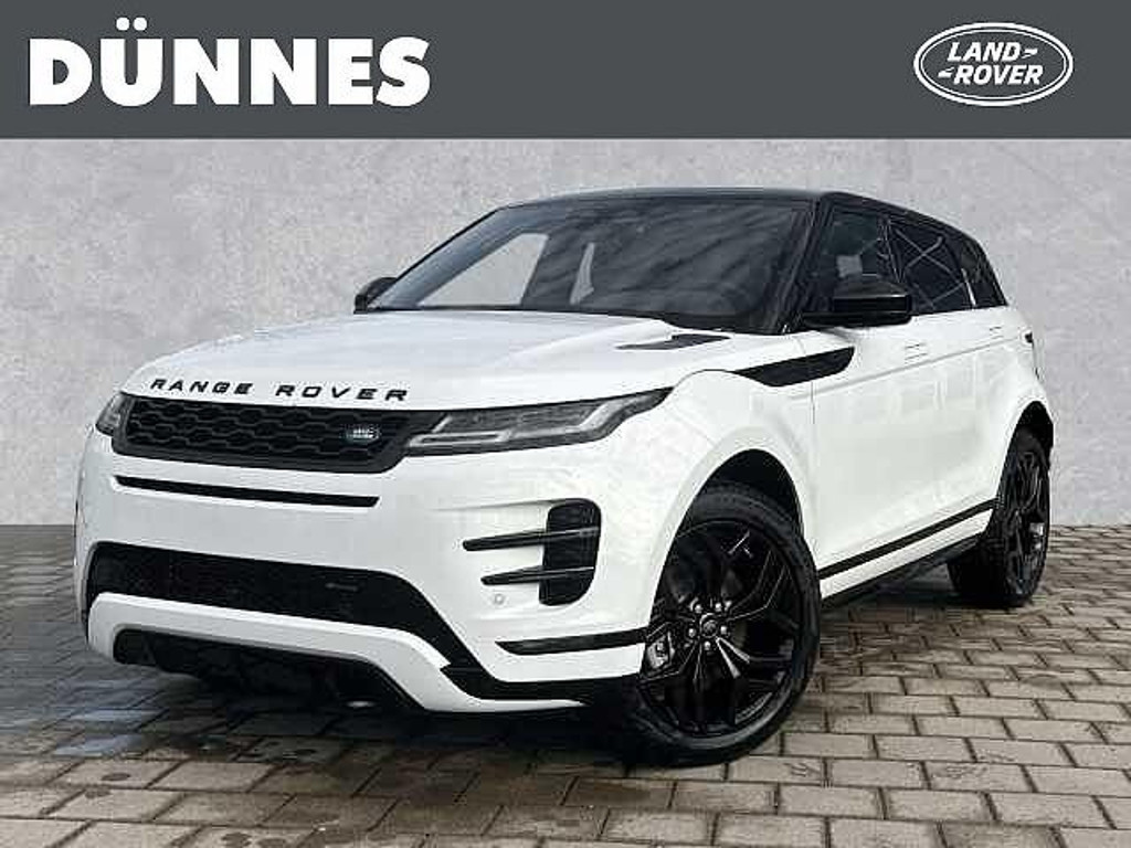 Land Rover Range Rover Evoque 2023 Diesel
