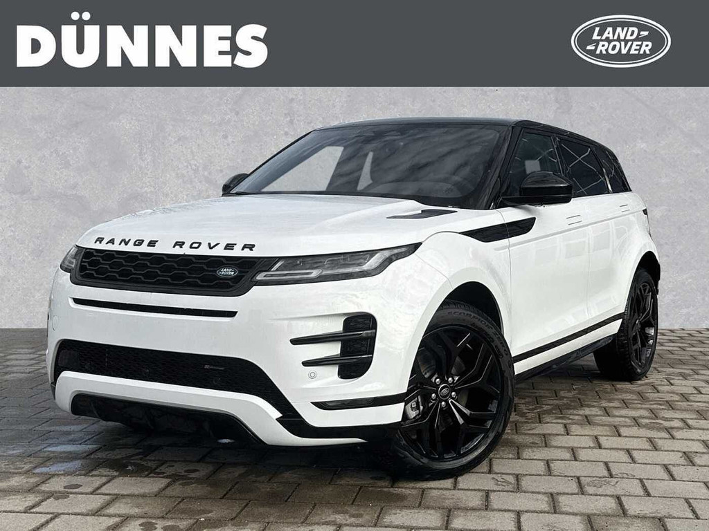 Land Rover Range Rover Evoque 2023 Diesel