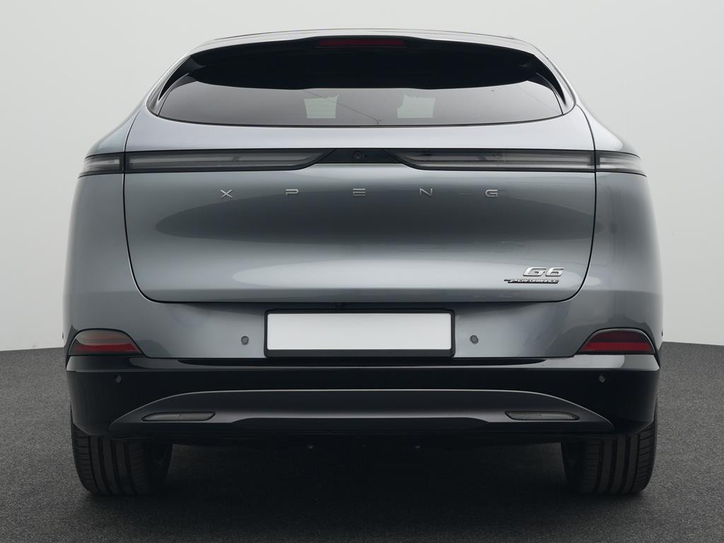 Xpeng G6