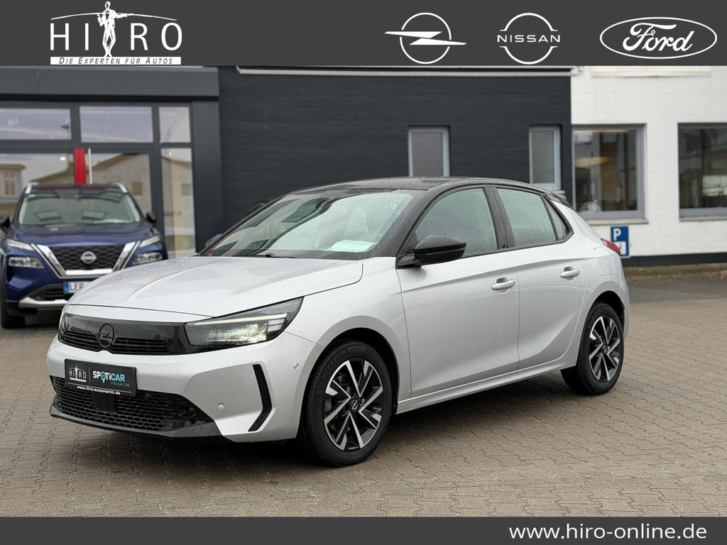 Opel Corsa 2024 Benzine