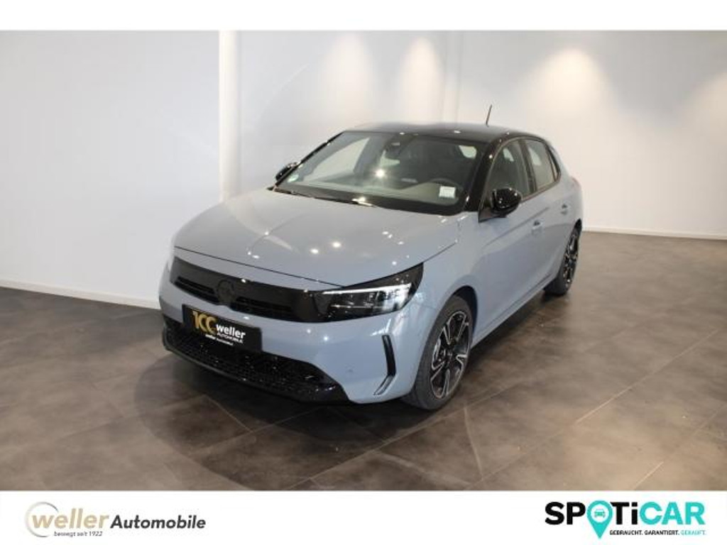 Opel Corsa 2024 Benzine