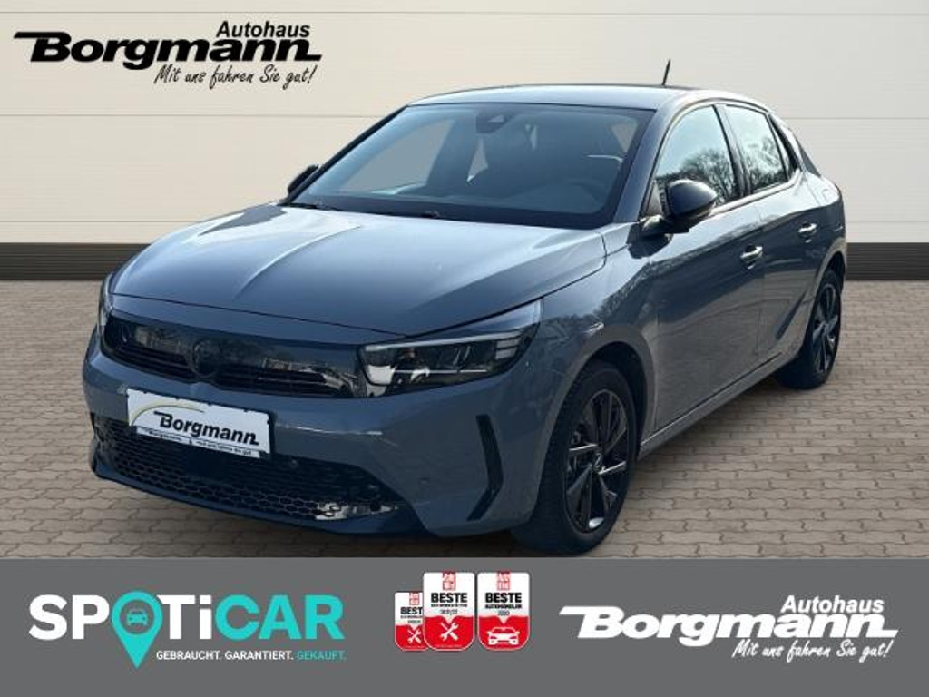 Opel Corsa 2024 Benzine