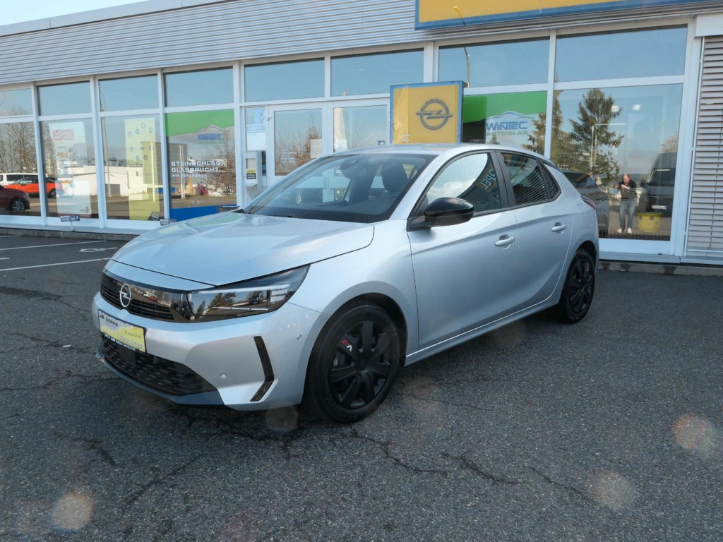 Opel Corsa 2024 Benzine