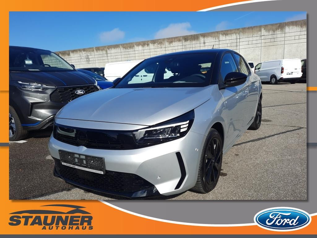 Opel Corsa 2024 Benzine