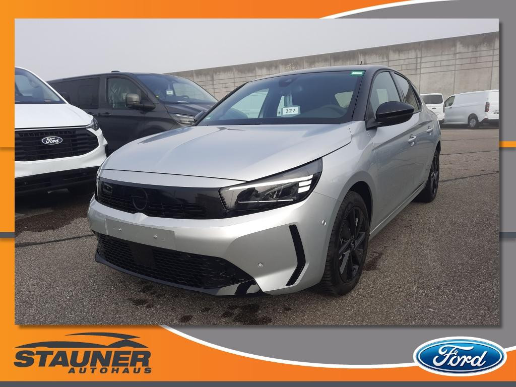 Opel Corsa 2024 Benzine