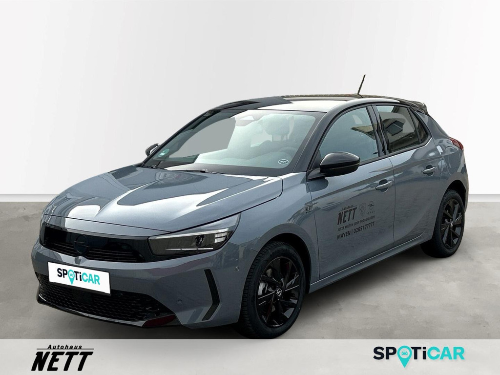 Opel Corsa 2026 Benzine