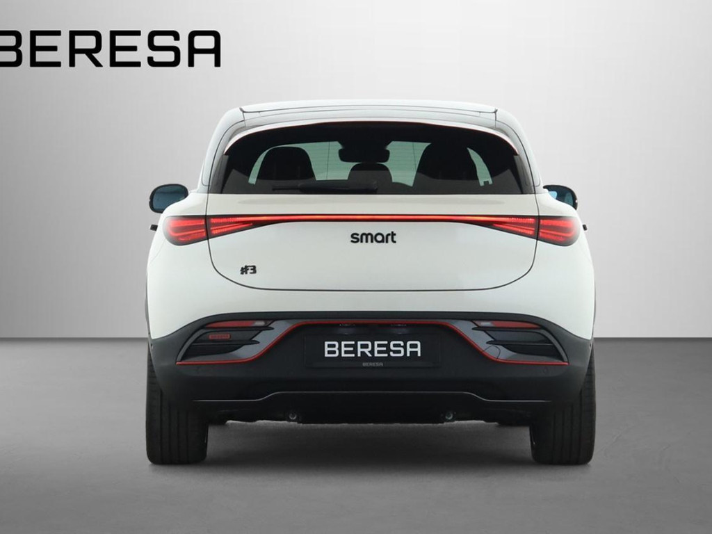 Smart #3