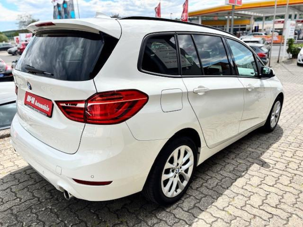 BMW 2 Serie