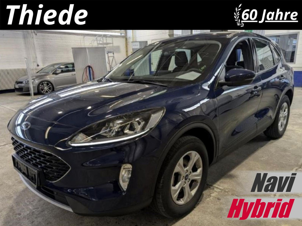 Ford Kuga 2022 Hybride Benzine