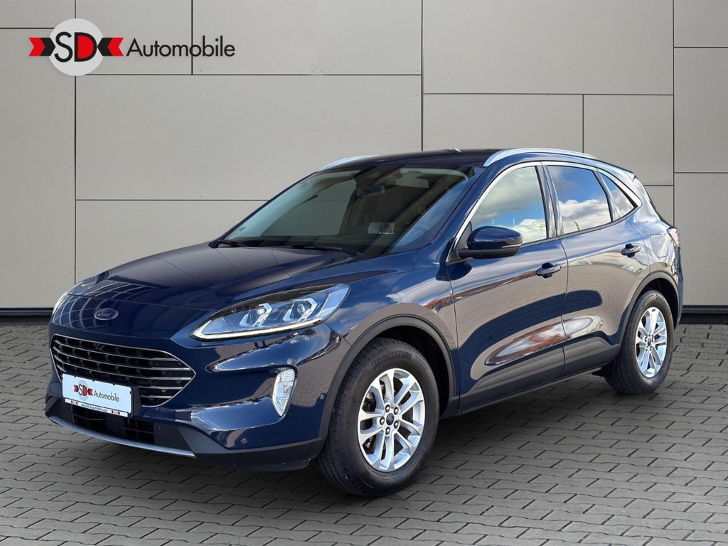 Ford Kuga 2022 Diesel