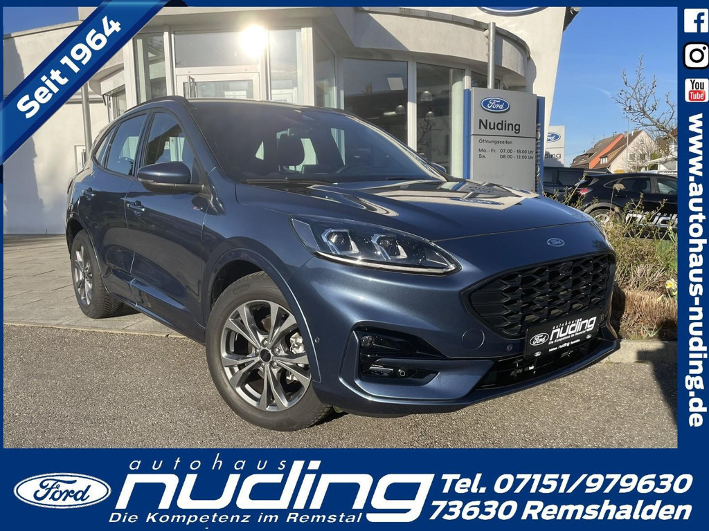 Ford Kuga 2024 Diesel