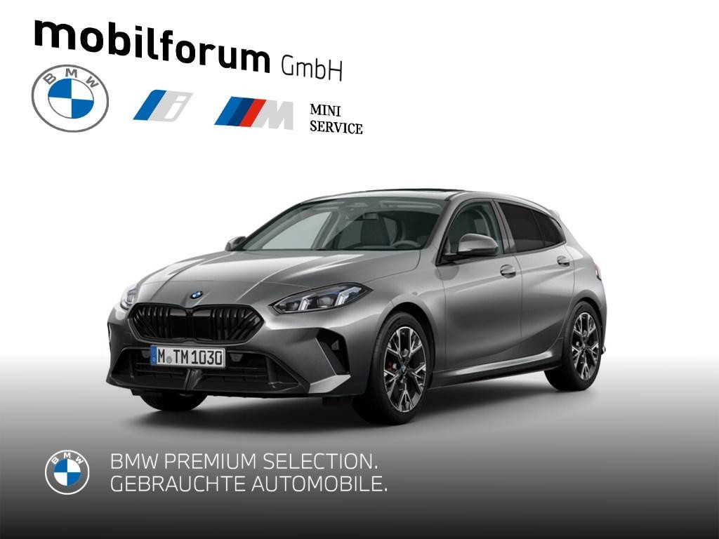 BMW 1 Serie 2025 Benzine