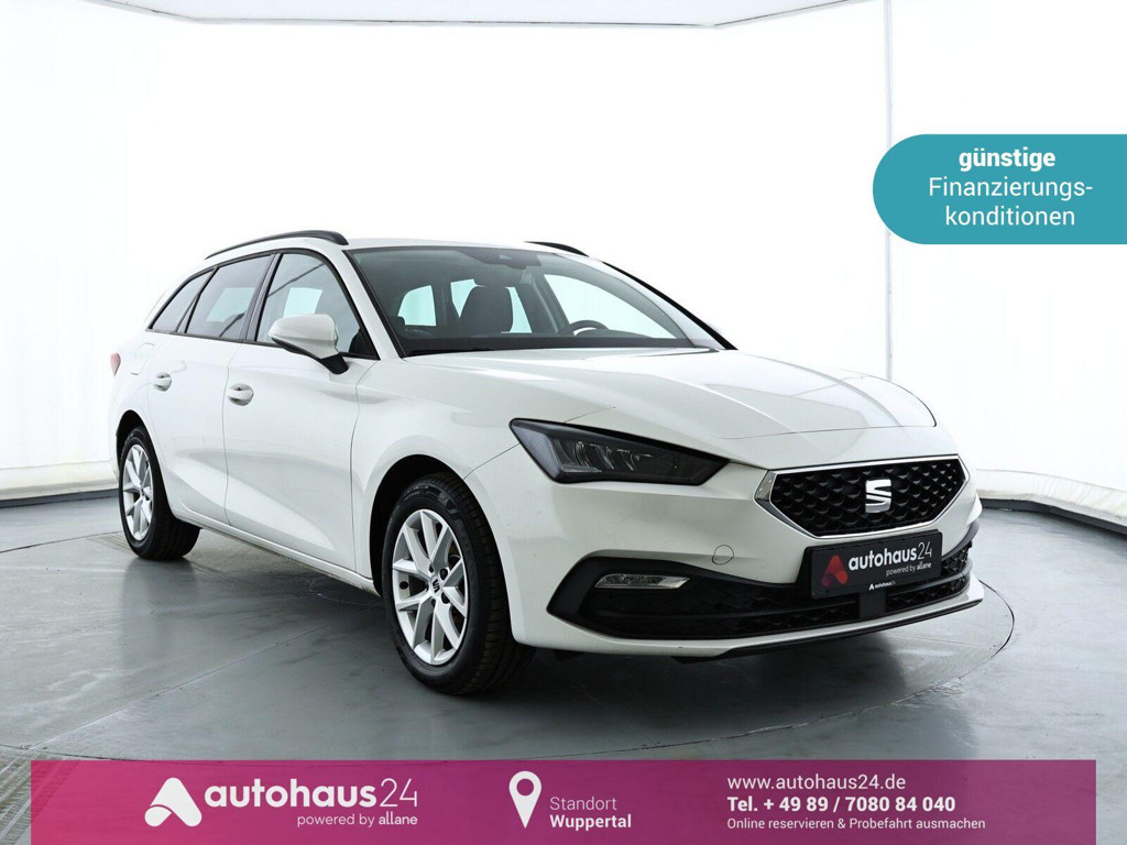 Seat Leon 2022 Diesel