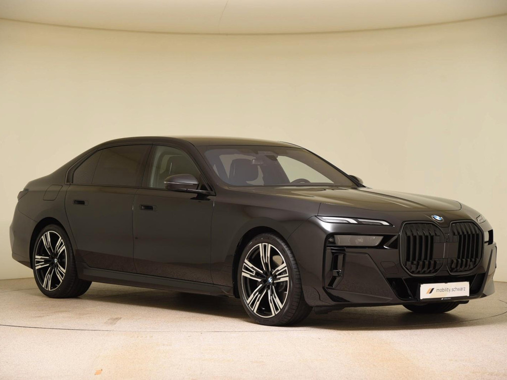 BMW 7 Serie