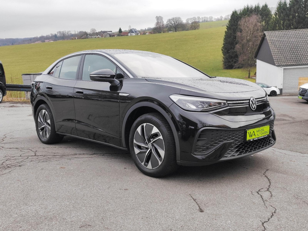 Volkswagen ID.5 2022 Elektrisch