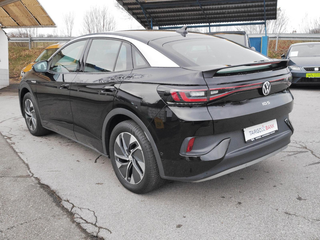 Volkswagen ID.5