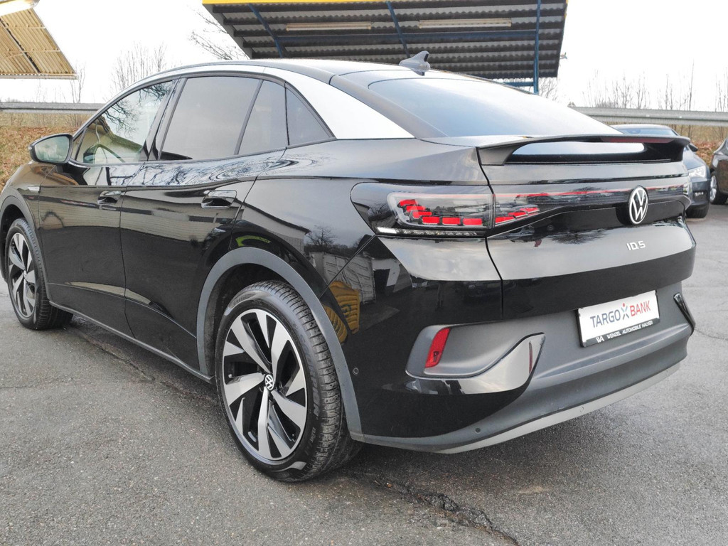 Volkswagen ID.5