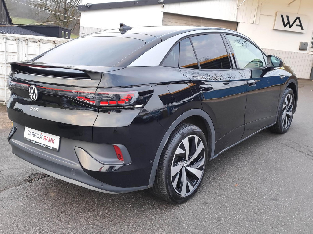 Volkswagen ID.5