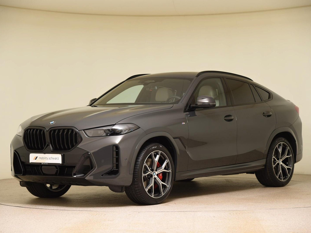 BMW X6 2025 Diesel