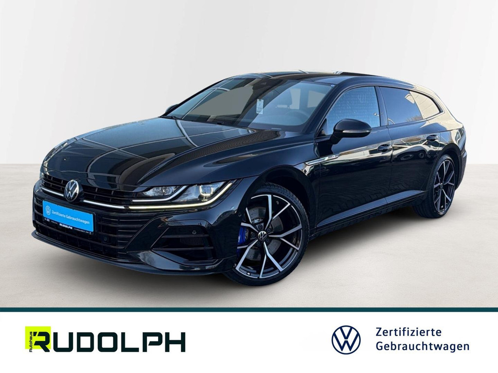 Volkswagen Arteon Shooting Brake 2023 Benzine