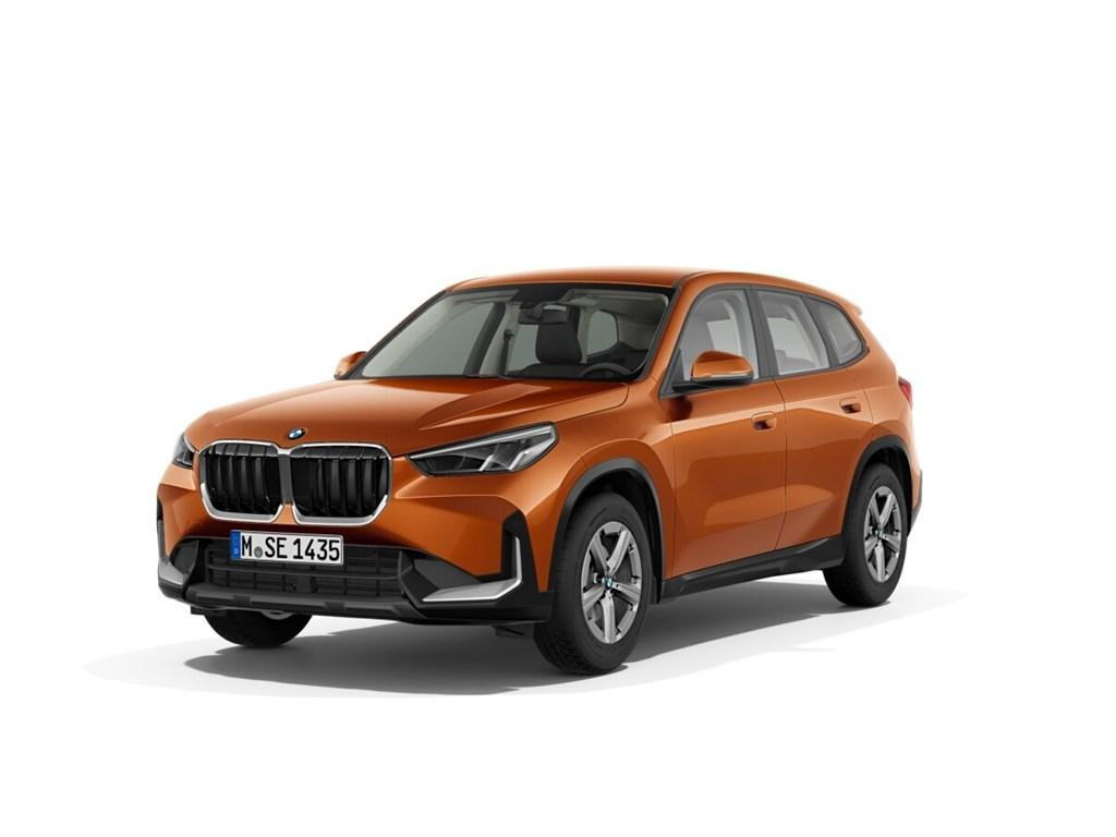 BMW X1 2023 Benzine