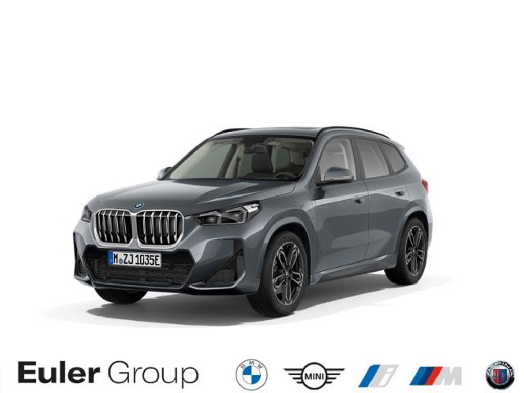 BMW X1 2025 Hybride Benzine