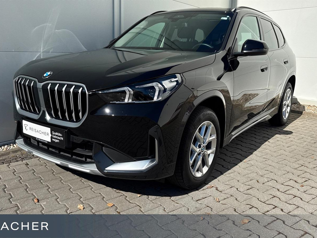 BMW X1 2024 Benzine
