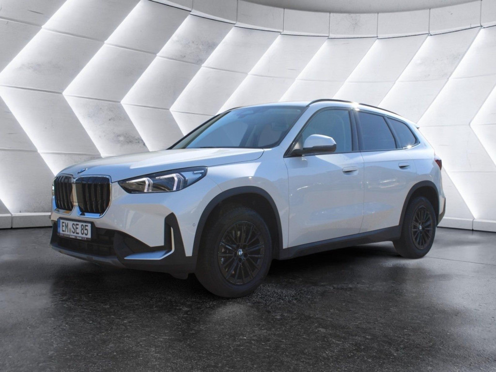 BMW X1 2025 Benzine