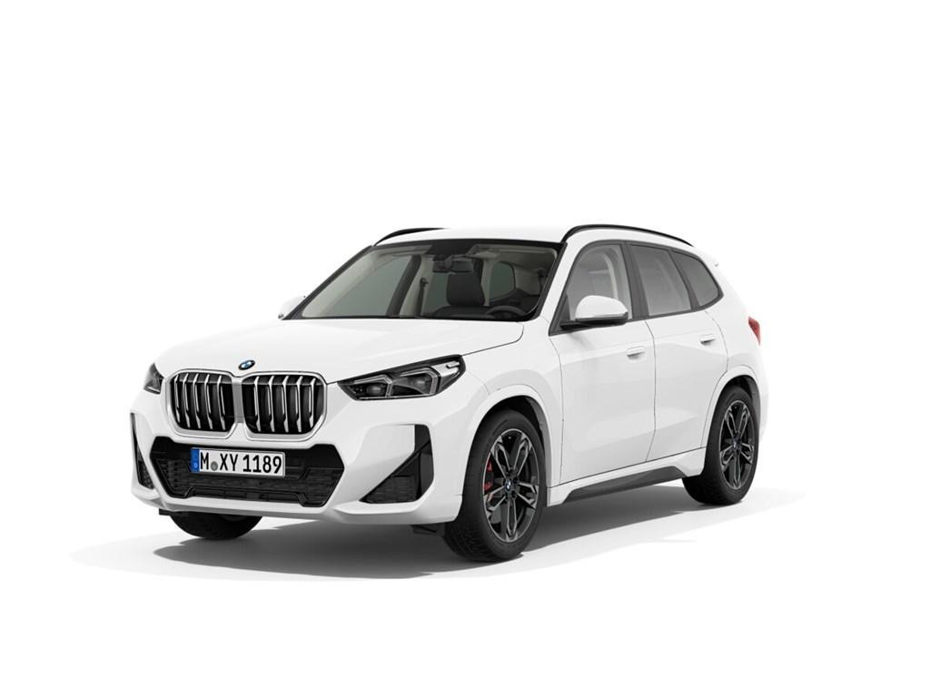BMW X1 2025 Benzine