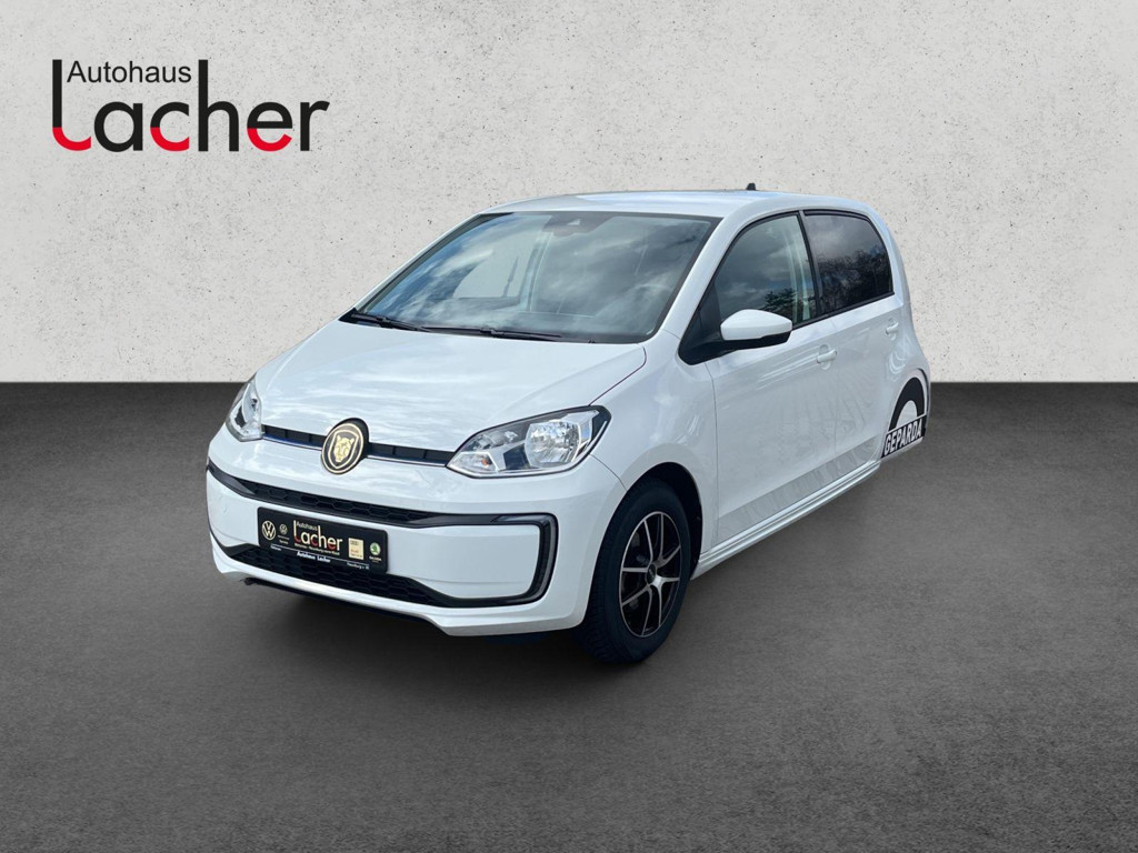Volkswagen e-Up!