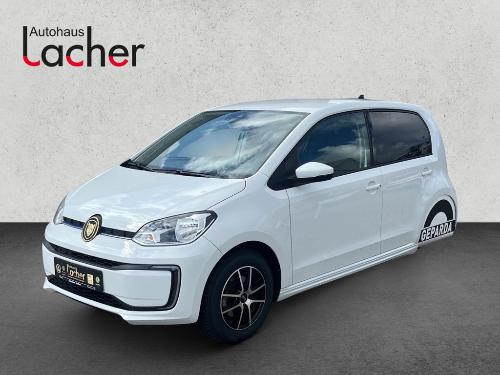 Volkswagen e-Up!