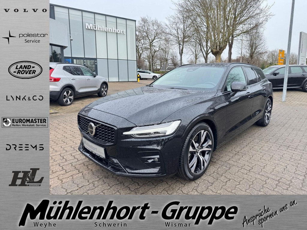 Volvo V60 2025 Benzine