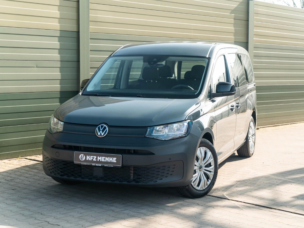 Volkswagen Caddy 2023 Diesel
