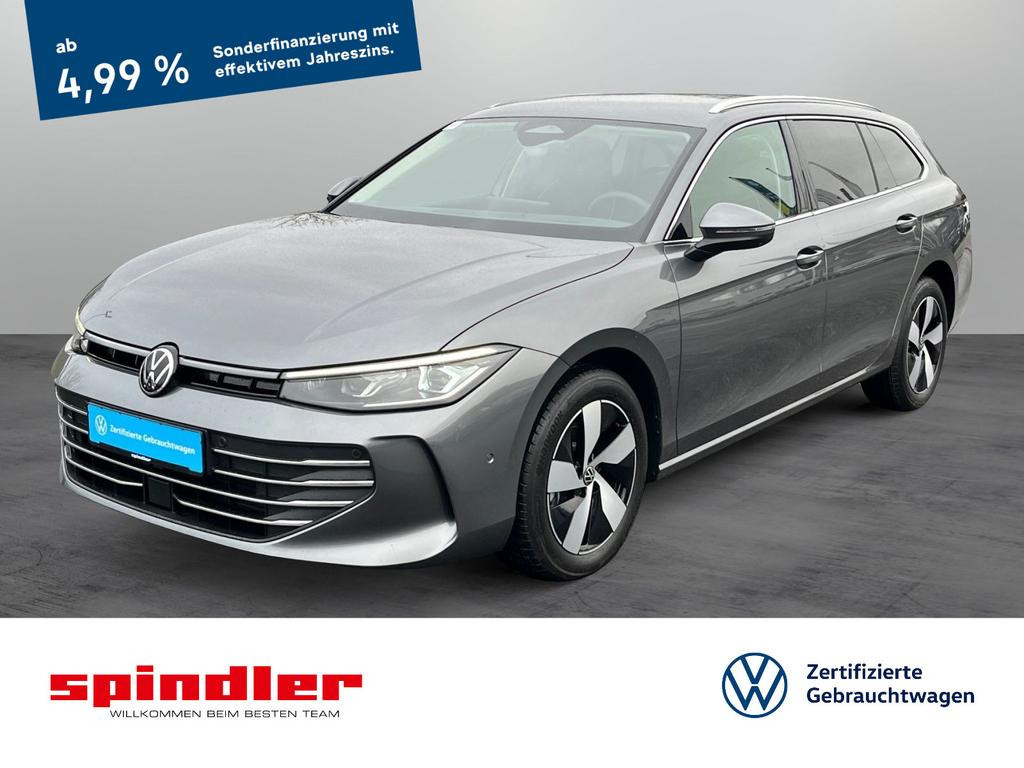 Volkswagen Passat 2026 Diesel