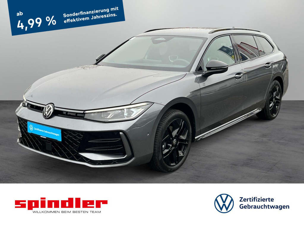 Volkswagen Passat 2026 Diesel