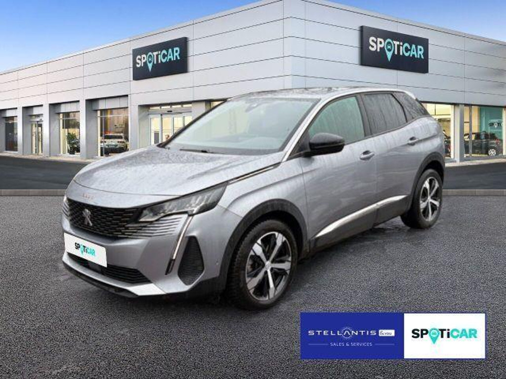 Peugeot 3008 2023 Diesel
