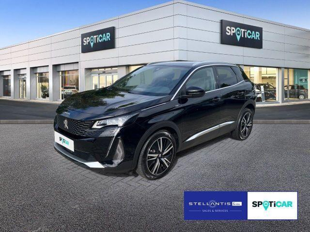 Peugeot 3008 2023 Diesel