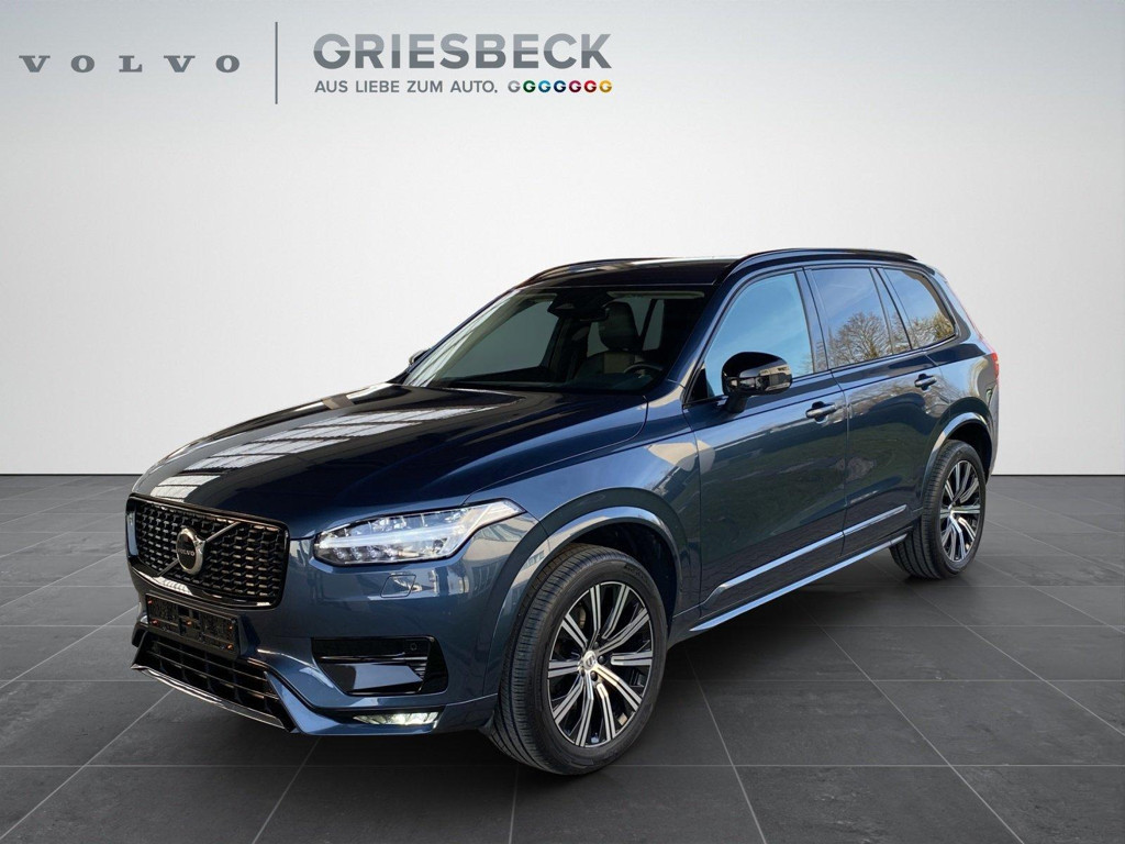 Volvo XC90 2023 Diesel