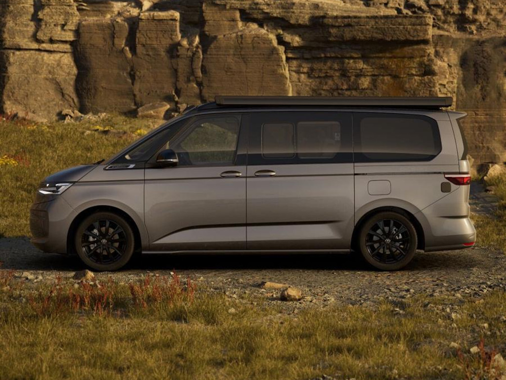 Volkswagen California