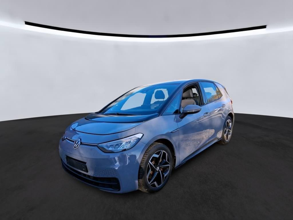 Volkswagen ID.3 2022 Elektrisch