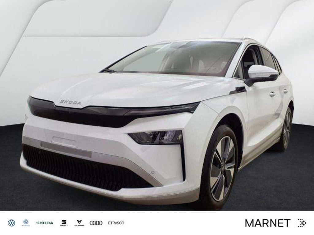 Skoda Enyaq 2025 Elektrisch