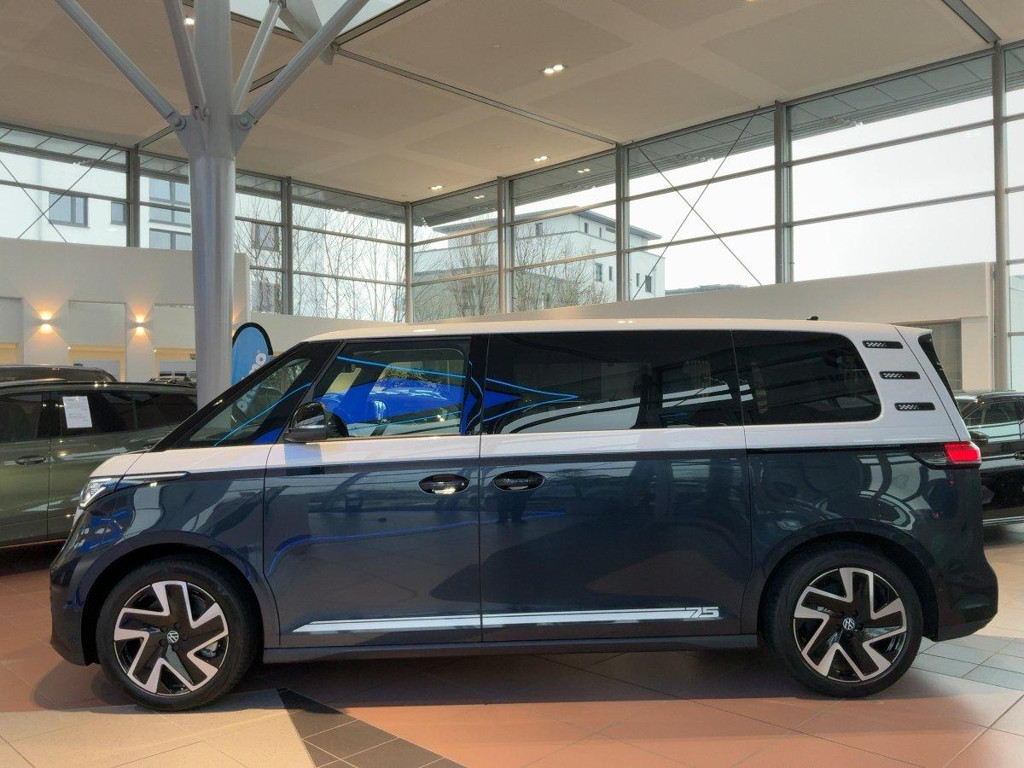 Volkswagen ID. Buzz