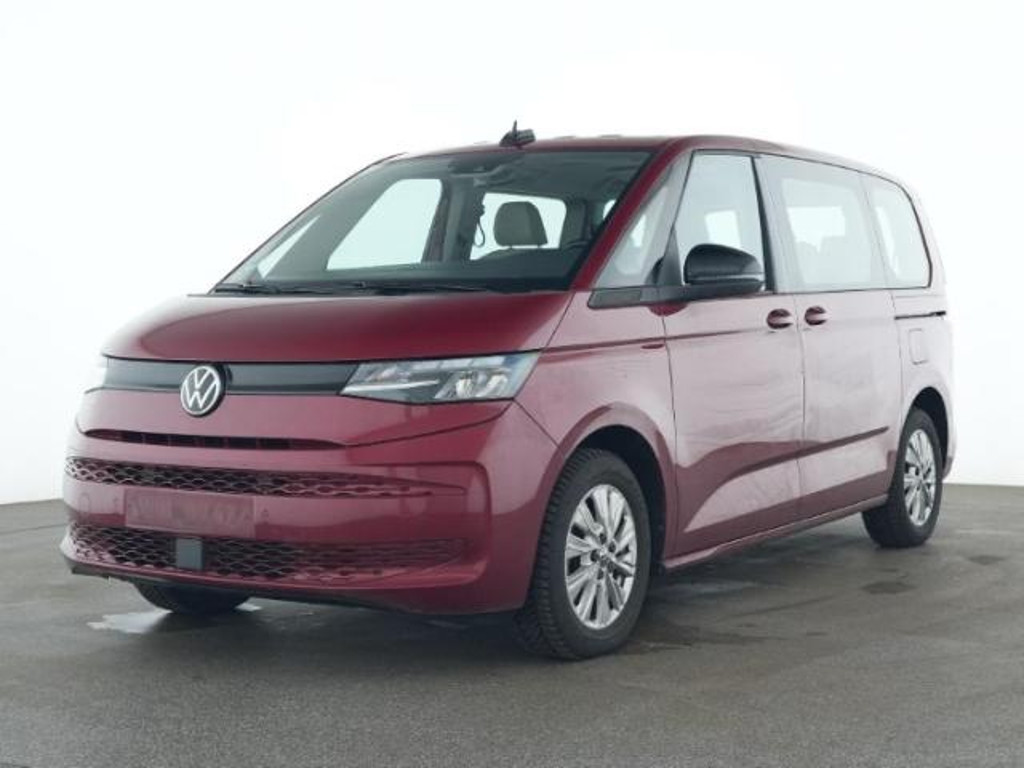 Volkswagen Multivan 2024 Diesel