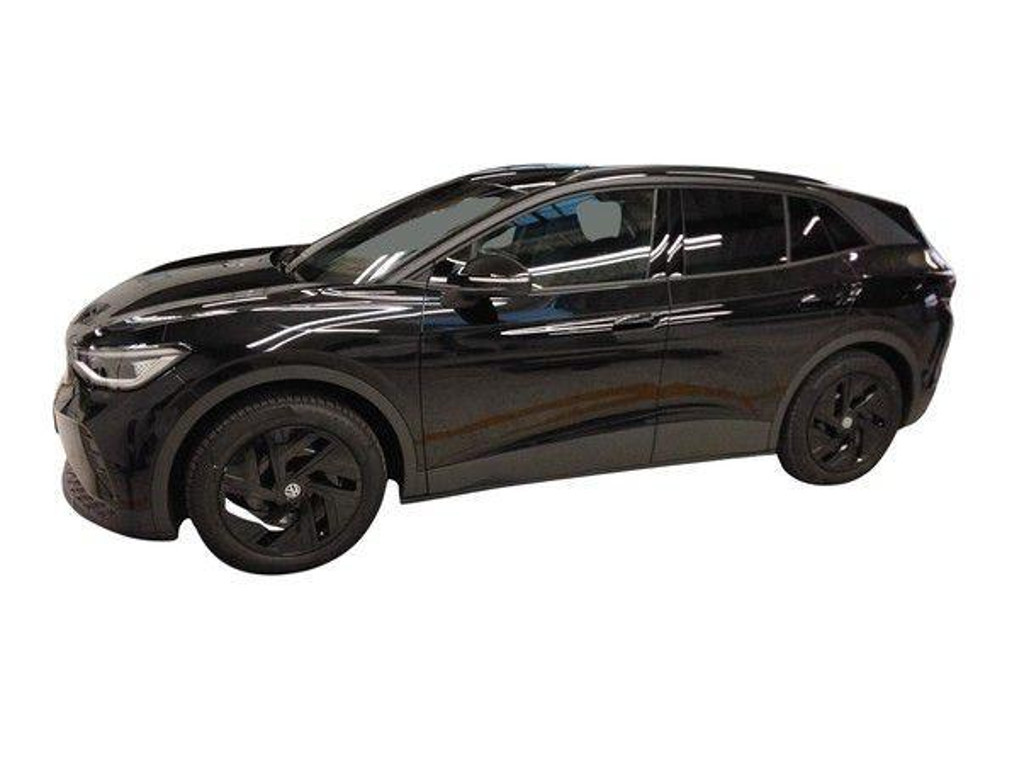 Volkswagen ID.4 2025 Elektrisch