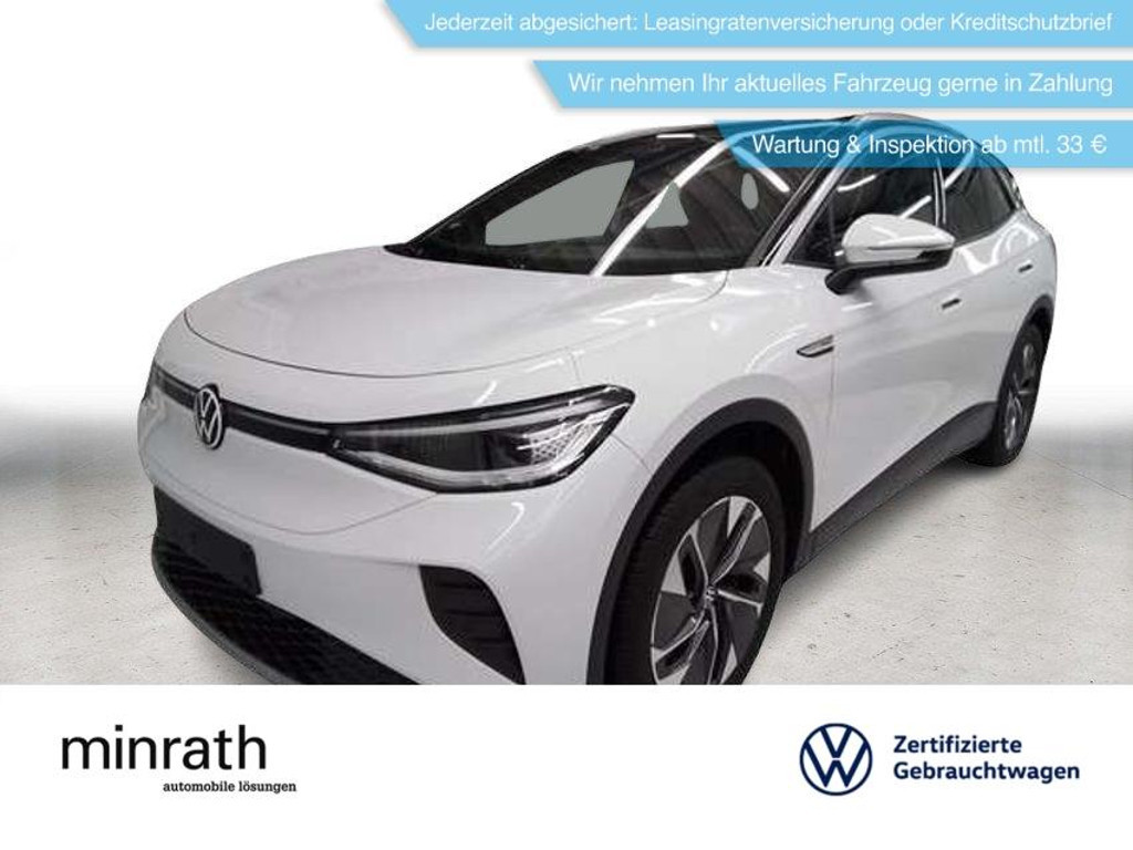 Volkswagen ID.4 2023 Elektrisch