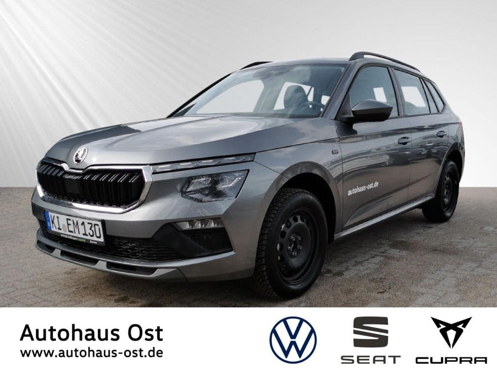 Skoda Kamiq 2025 Benzine