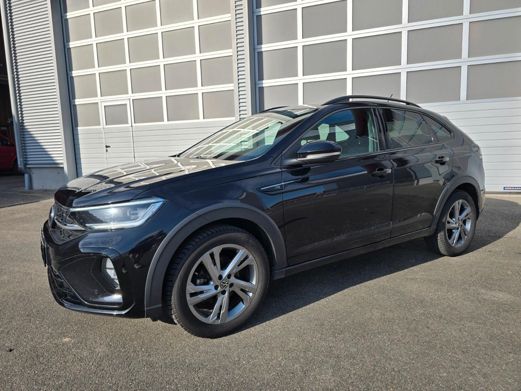 Volkswagen Taigo 2022 Benzine