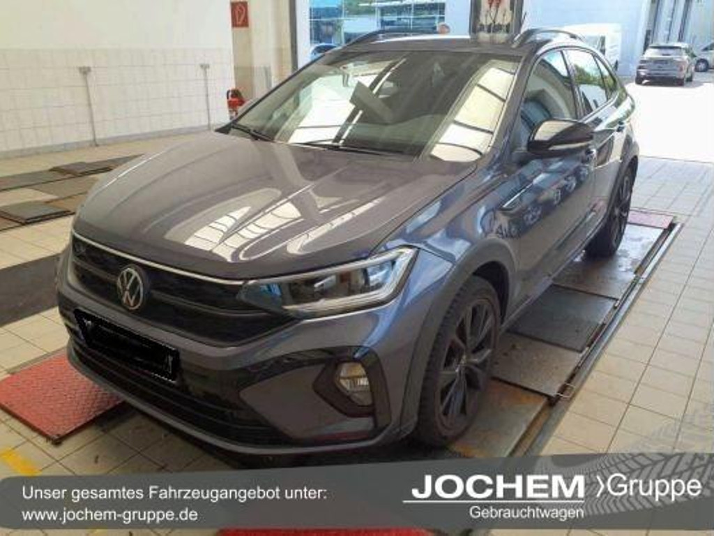 Volkswagen Taigo 2022 Benzine