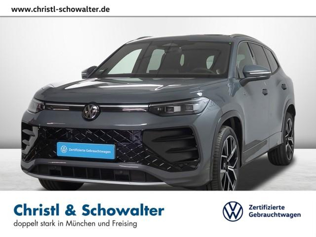 Volkswagen Tayron 2025 Diesel